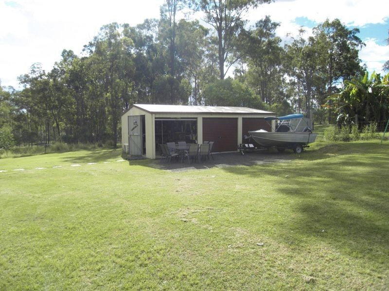 75 Thallon Road, Kensington Grove QLD 4341