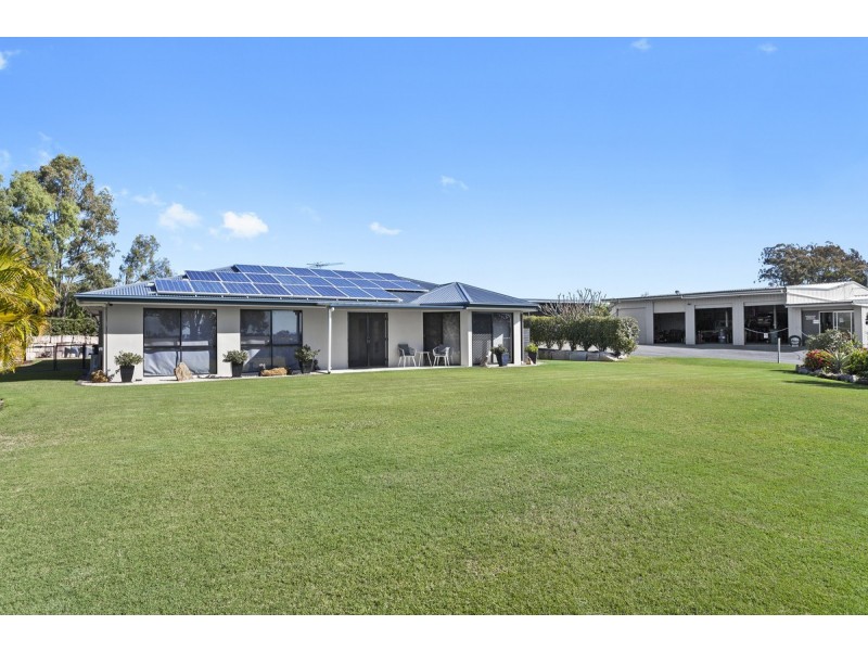 15 Faith Avenue, Plainland QLD 4341