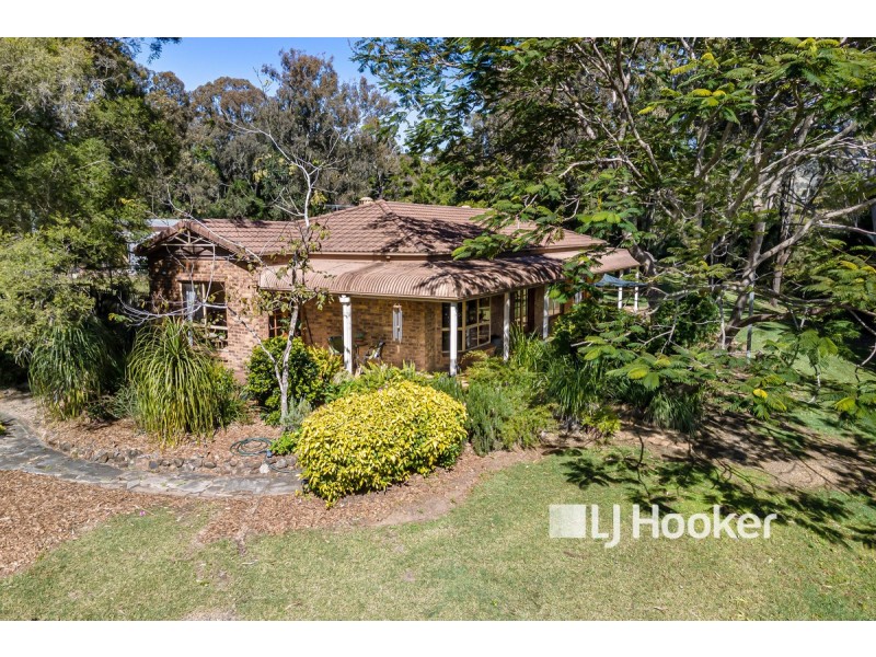 10 Woolshed Creek Road, Tallegalla QLD 4340