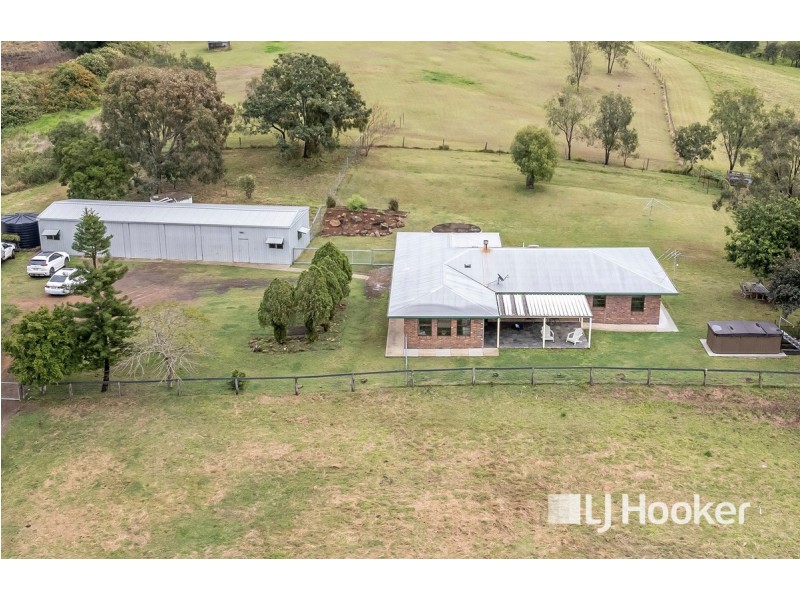 37 Woolshed Creek Road, Tallegalla QLD 4340