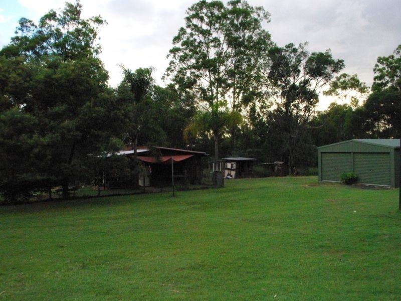 18 Kessling Drive, Laidley QLD 4341