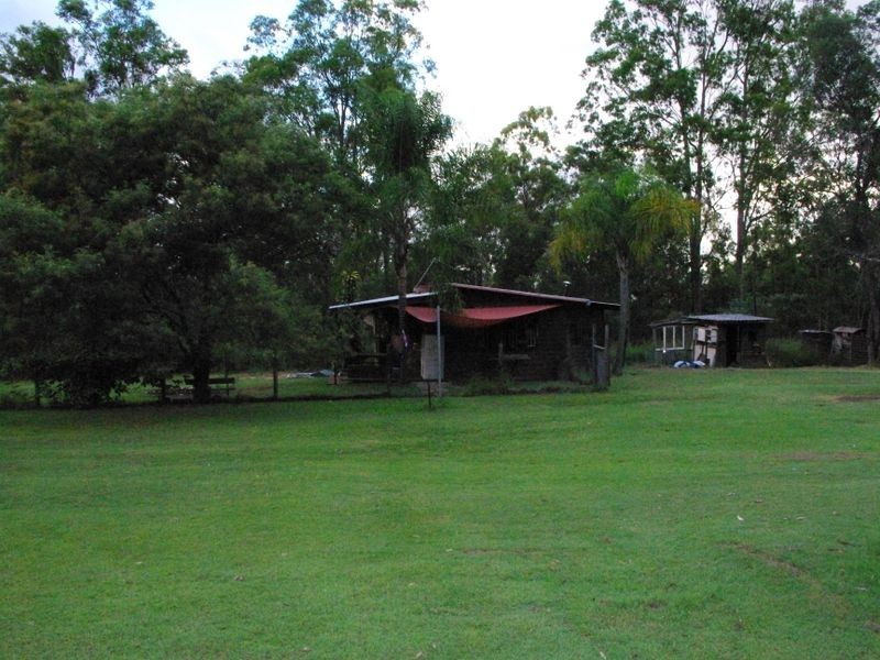 18 Kessling Drive, Laidley QLD 4341