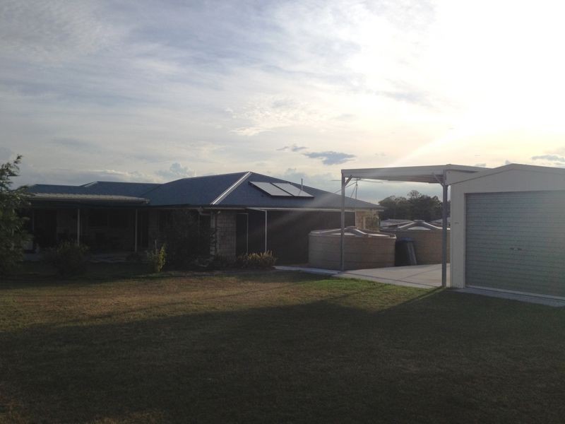13 Peppertree Place, Plainland QLD 4341
