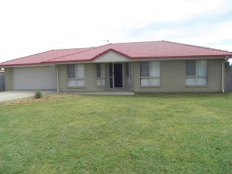 6 Cassia Court, Laidley QLD 4341