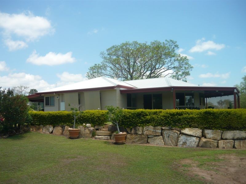 Laidley Heights QLD 4341