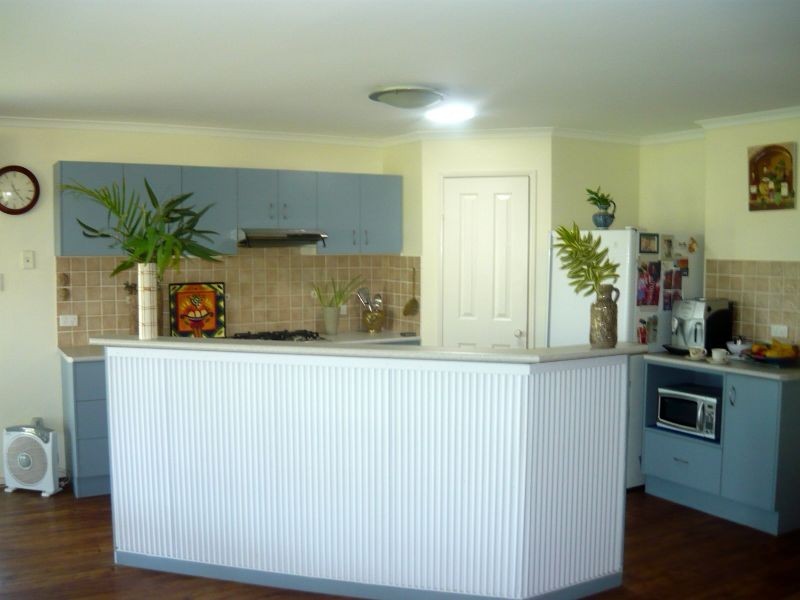 Laidley Heights QLD 4341