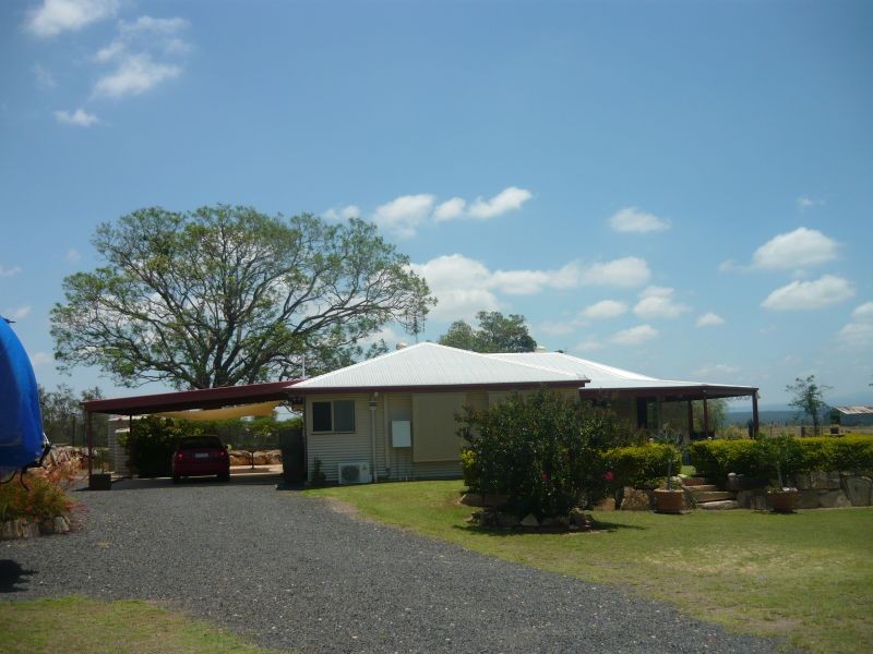Laidley Heights QLD 4341