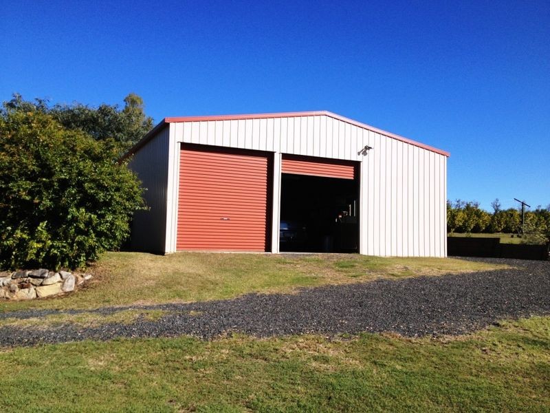 Laidley Heights QLD 4341
