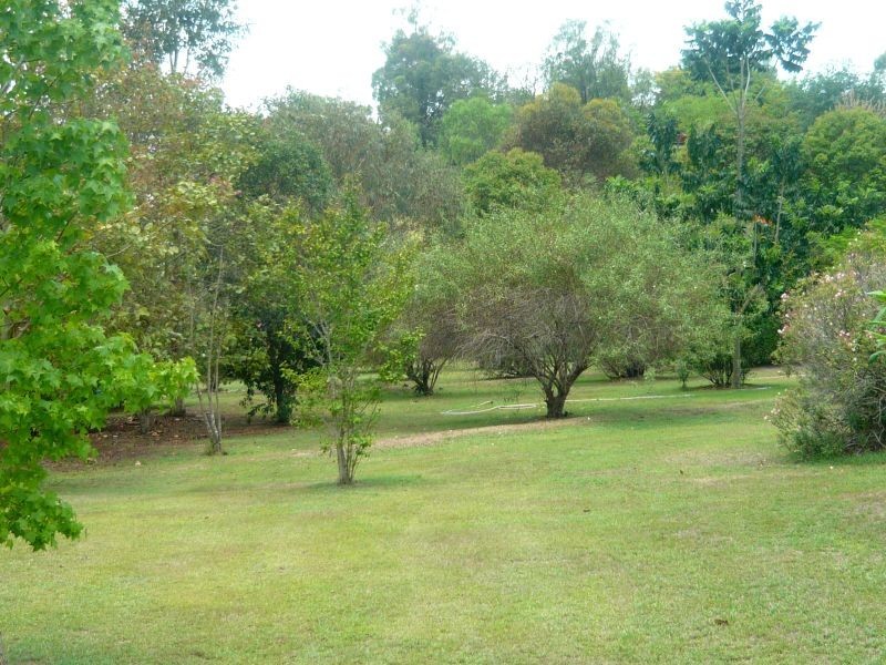 Laidley Heights QLD 4341
