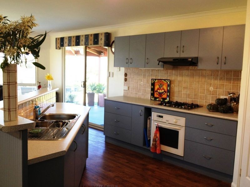 Laidley Heights QLD 4341