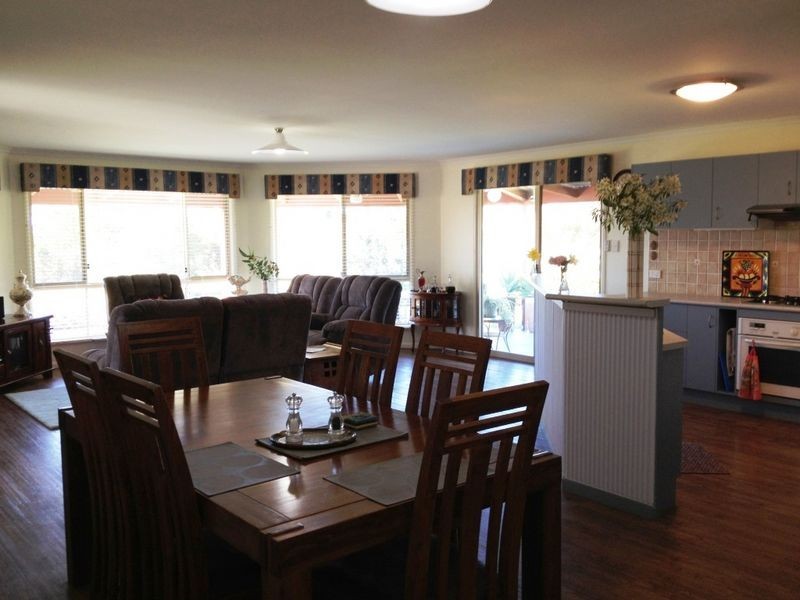 Laidley Heights QLD 4341