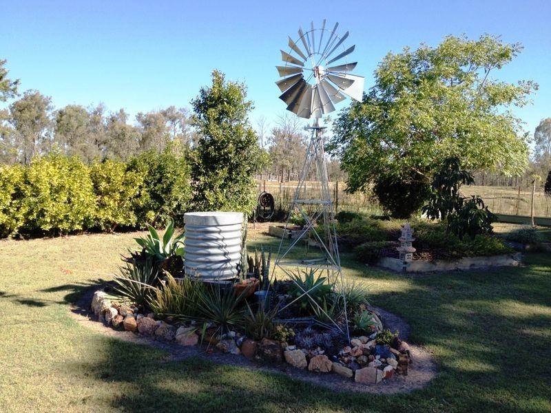 Laidley Heights QLD 4341
