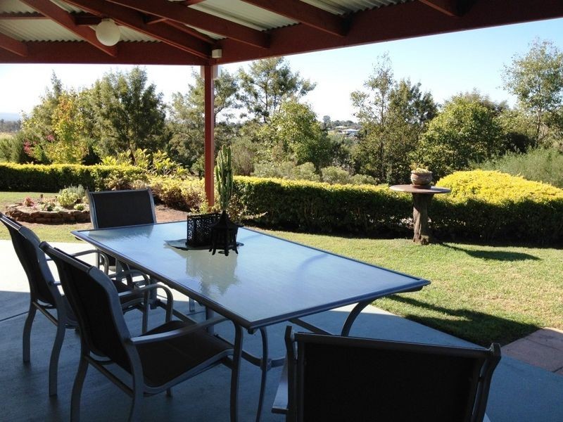 Laidley Heights QLD 4341