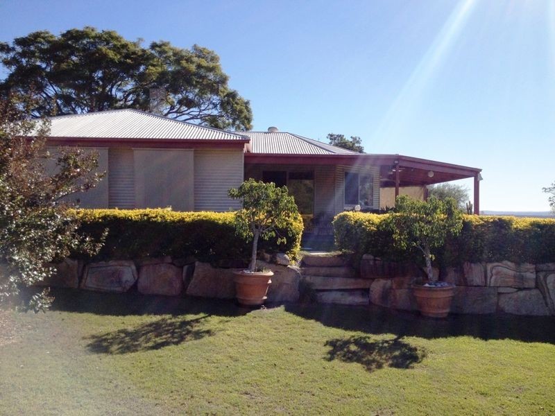 Laidley Heights QLD 4341