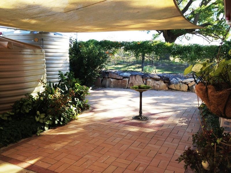 Laidley Heights QLD 4341