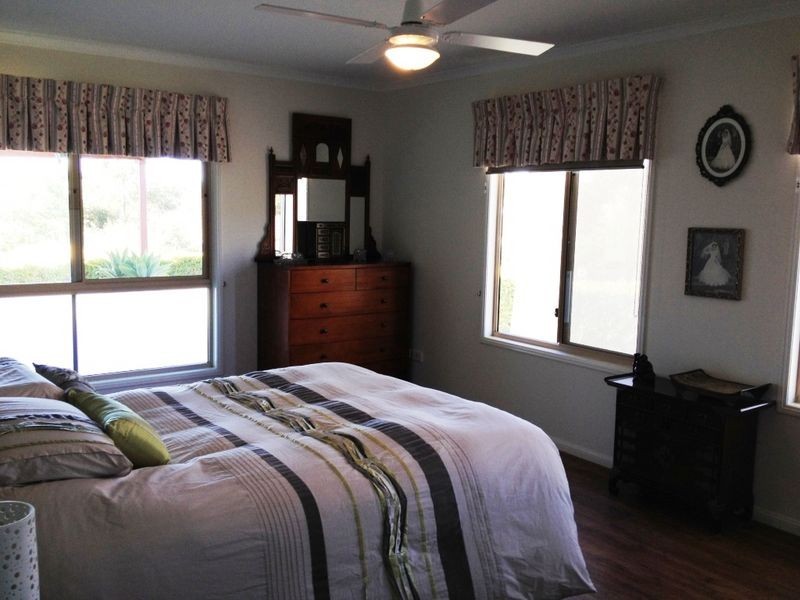 Laidley Heights QLD 4341