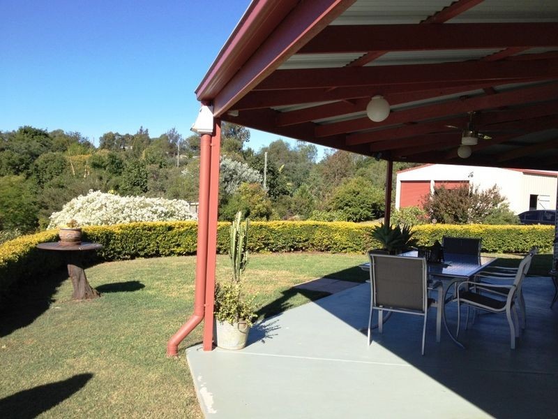 Laidley Heights QLD 4341