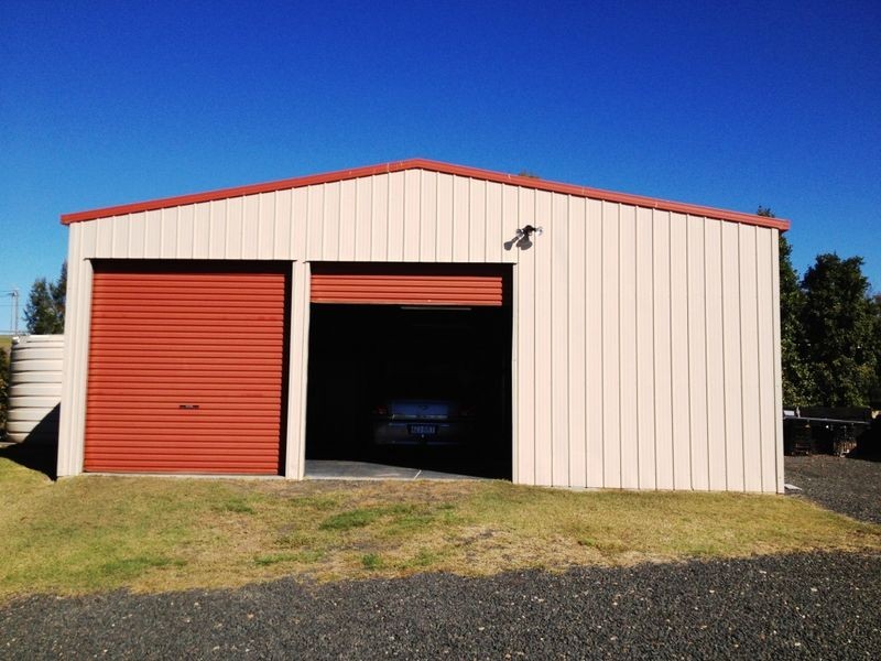 Laidley Heights QLD 4341