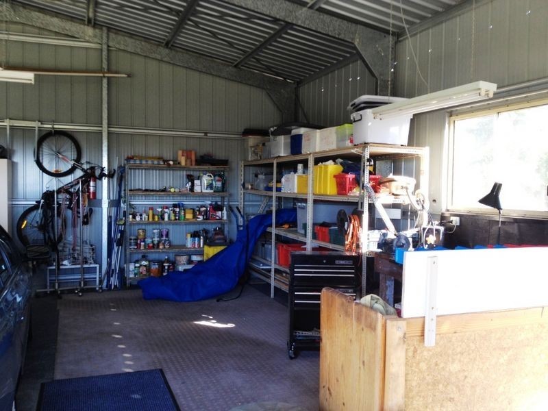 Laidley Heights QLD 4341