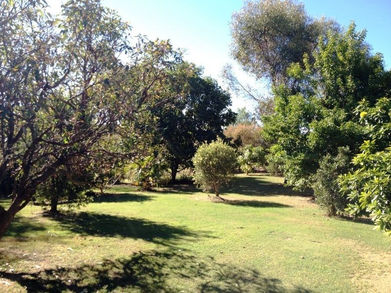 Laidley Heights QLD 4341