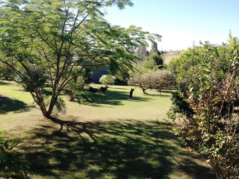Laidley Heights QLD 4341