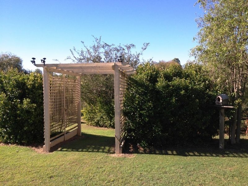 Laidley Heights QLD 4341