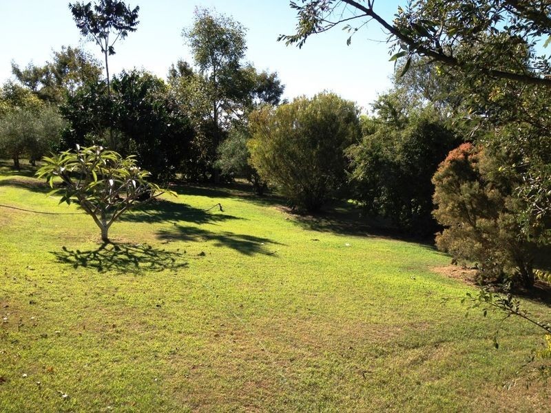 Laidley Heights QLD 4341