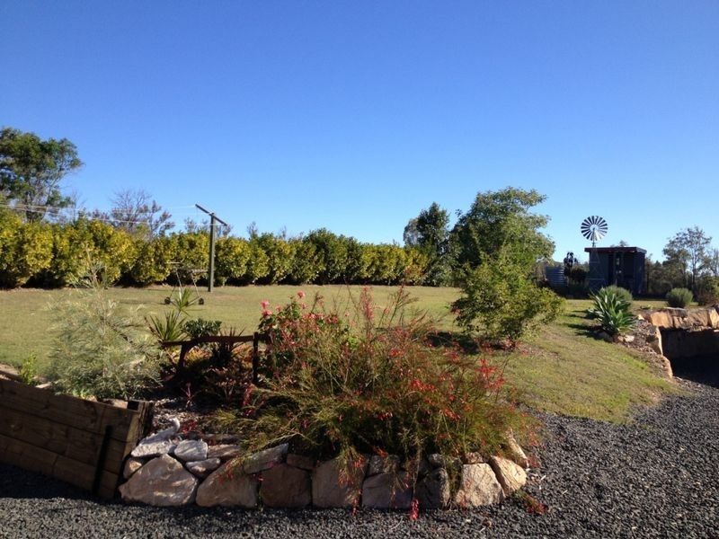 Laidley Heights QLD 4341