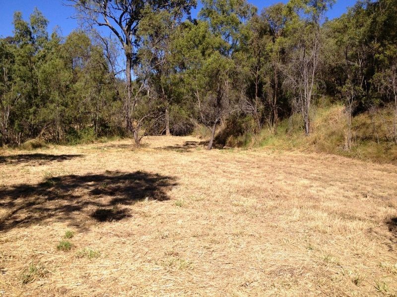 Laidley QLD 4341