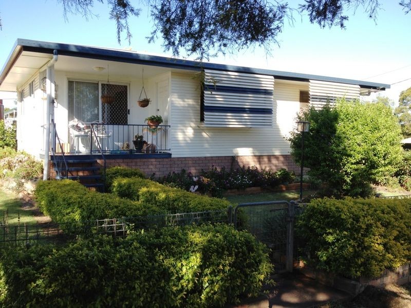 104 Drayton Street, Laidley QLD 4341