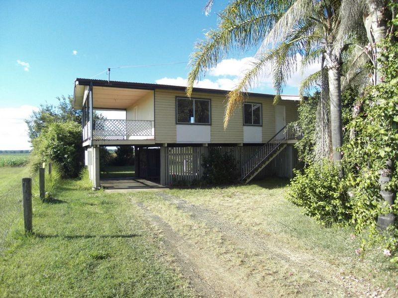 40 Alexander Street, Laidley QLD 4341