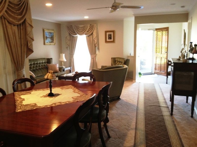 Laidley North QLD 4341