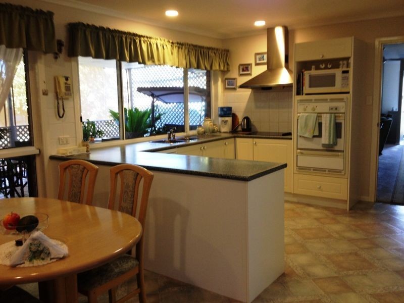 Laidley North QLD 4341