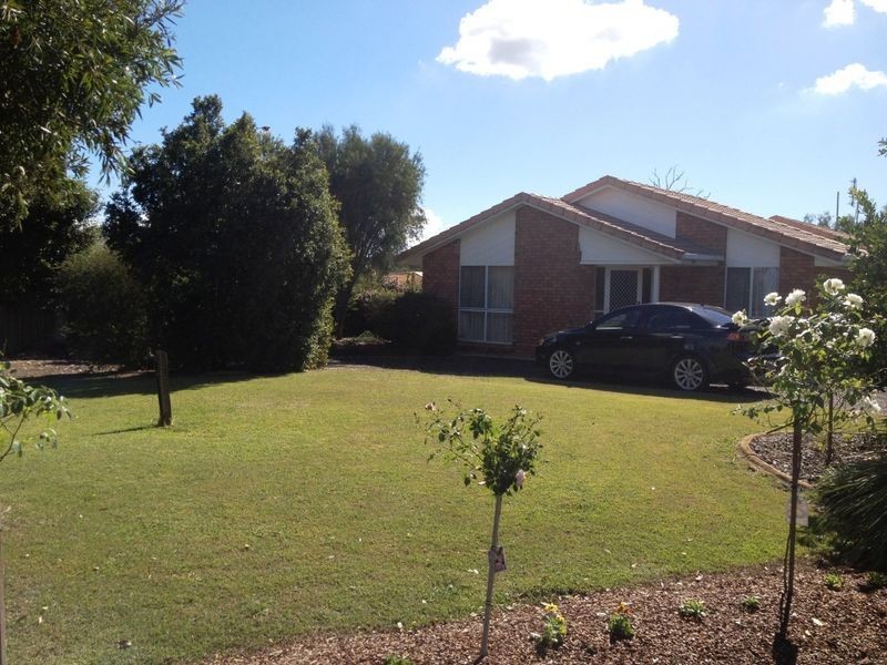 Laidley North QLD 4341