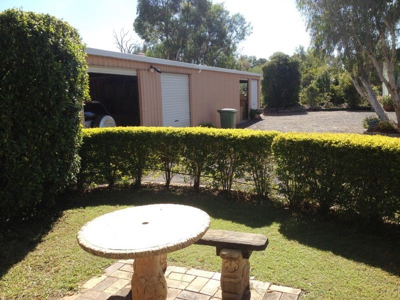 Laidley North QLD 4341