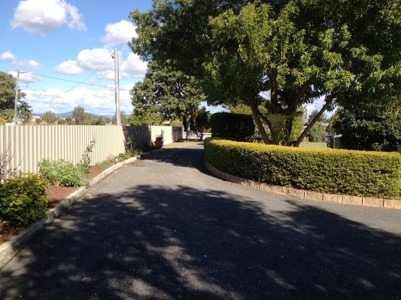 Laidley North QLD 4341