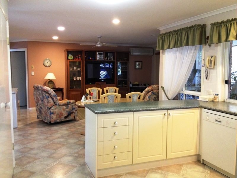 Laidley North QLD 4341