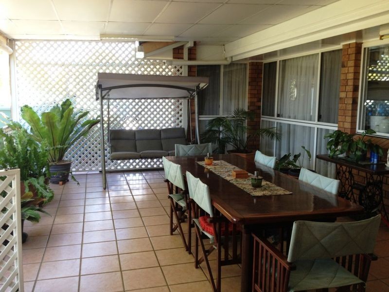 Laidley North QLD 4341