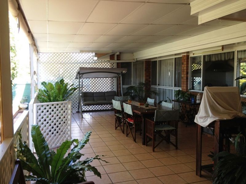 Laidley North QLD 4341