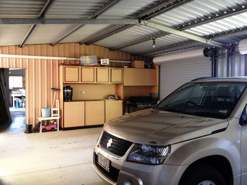 Laidley North QLD 4341