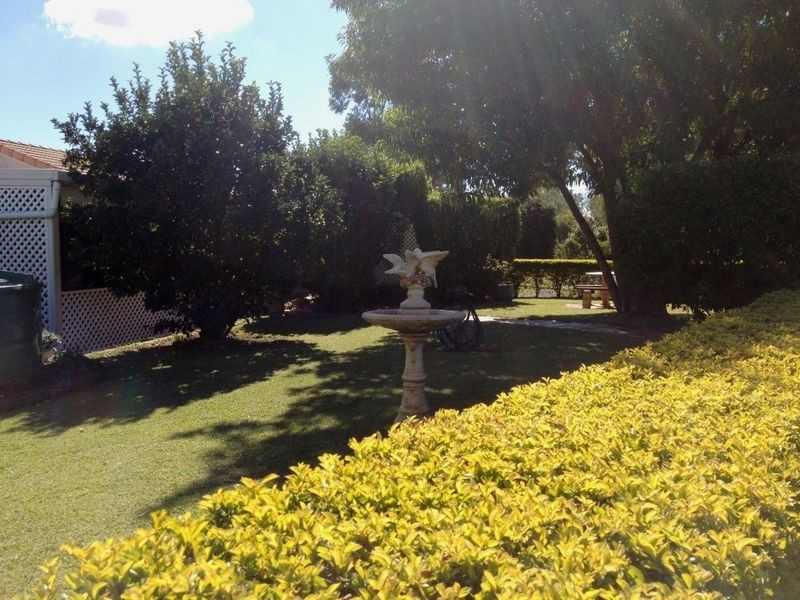 Laidley North QLD 4341