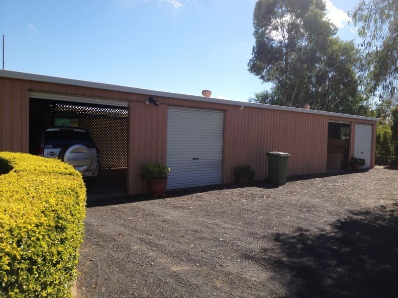 Laidley North QLD 4341