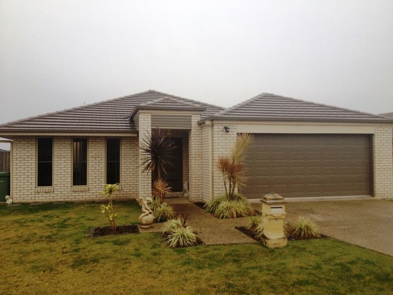 3 Oxford Court, Laidley QLD 4341