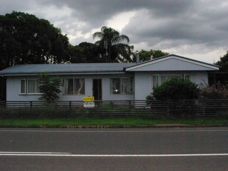 Lot 105 Railway Street, Forest Hill QLD 4342