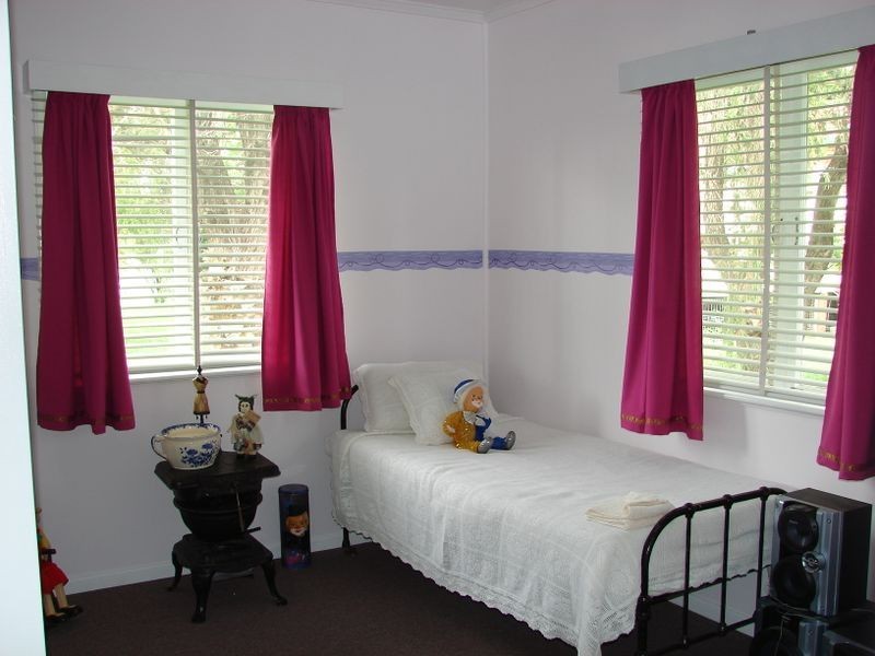 Lot 105 Railway Street, Forest Hill QLD 4342