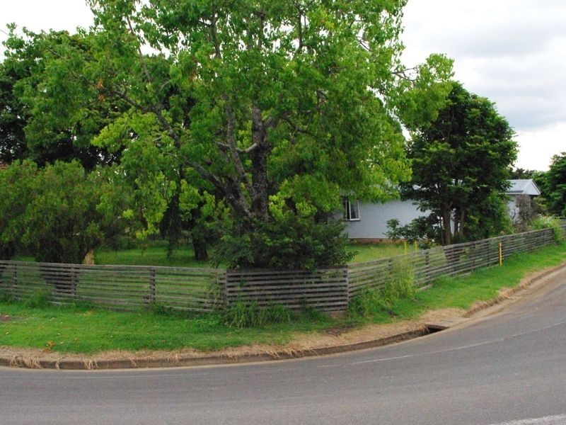 Lot 105 Railway Street, Forest Hill QLD 4342