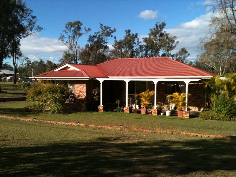 Laidley Heights QLD 4341