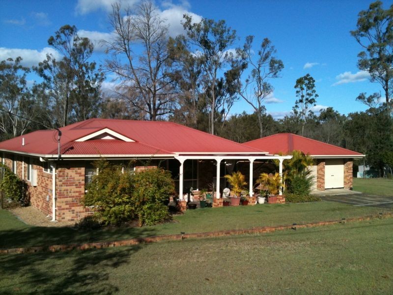 Laidley Heights QLD 4341