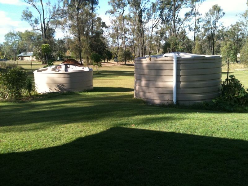 Laidley Heights QLD 4341