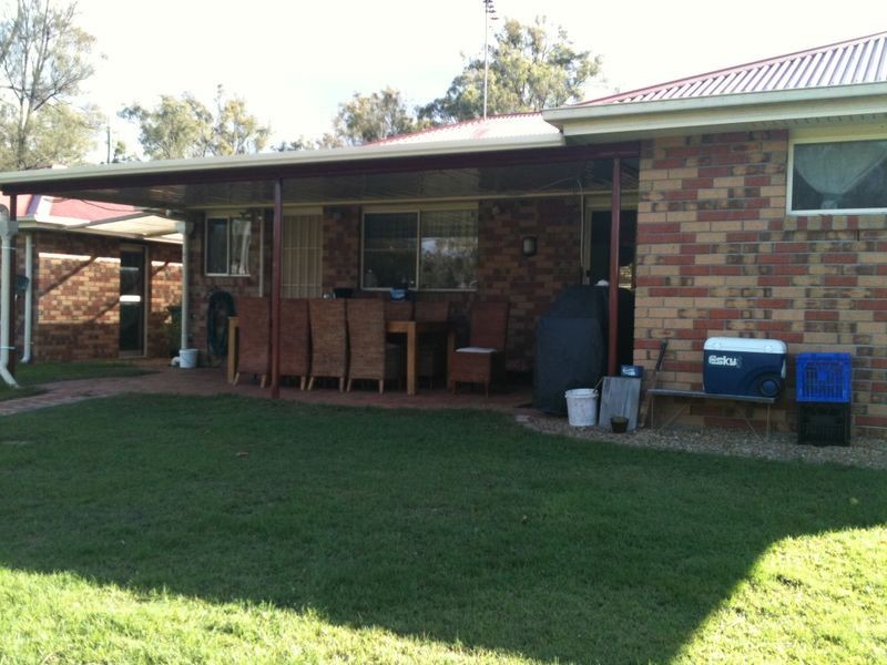 Laidley Heights QLD 4341